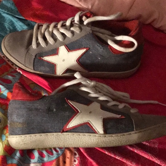 steve madden freebird sneakers